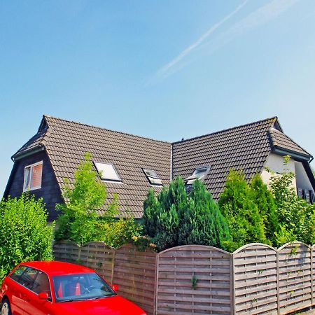Apartment Schwalbennest III By Interhome Norddeich  Exterior photo