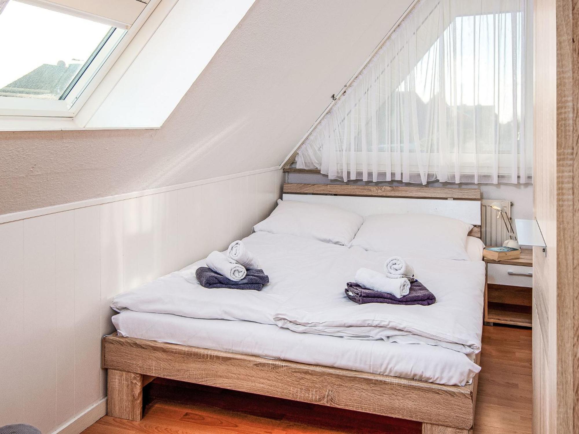 Apartment Schwalbennest III By Interhome Norddeich  Exterior photo